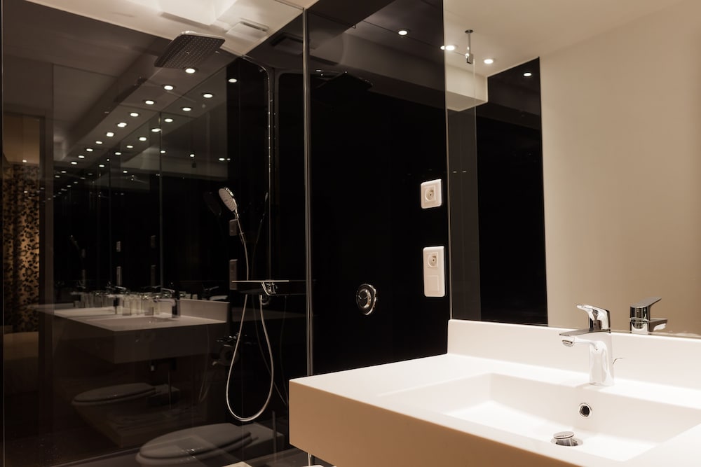 Junior Suite (Double) photo 3