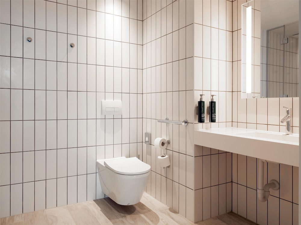 Hilton Garden Inn Brussels Airport, Zdjęcie 2
