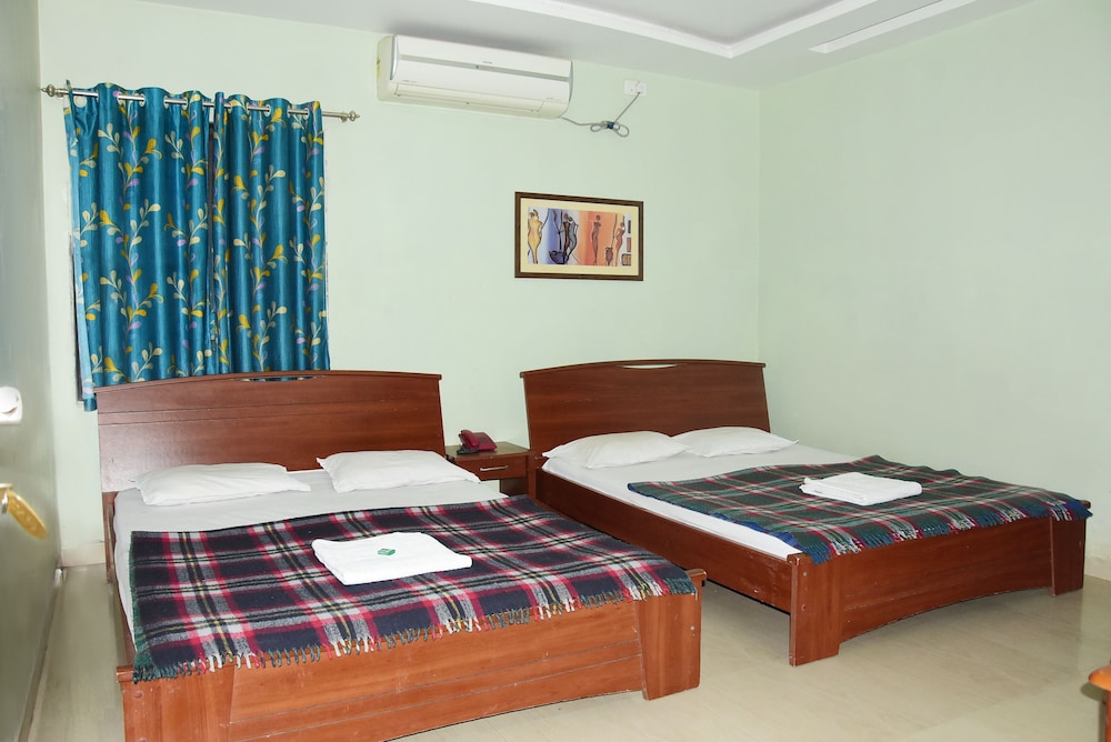 Family Room (NON AC) photo 2