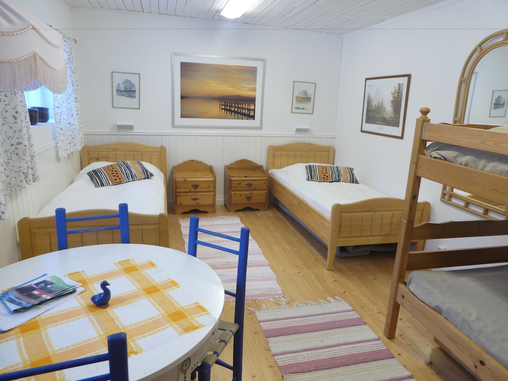 Quadruple Room photo 1