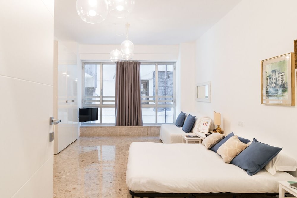 City Apartment photo 1
