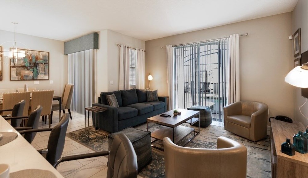 Townhome, 4 Bedrooms