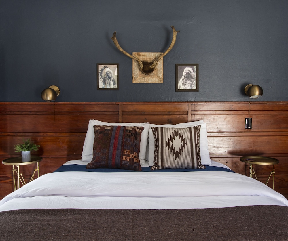 Studio, 1 Queen Bed photo 1