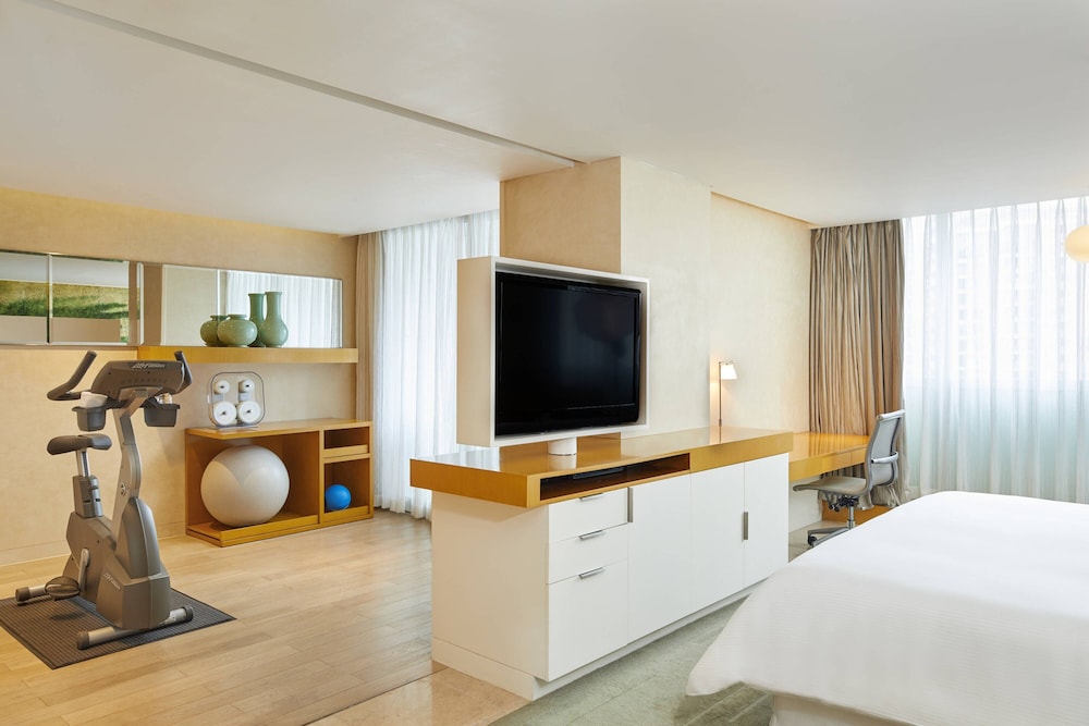 Westin, Club Suite, 1 King Bed