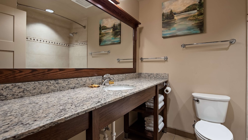 Best Western Plus High Country Inn, Billede 3