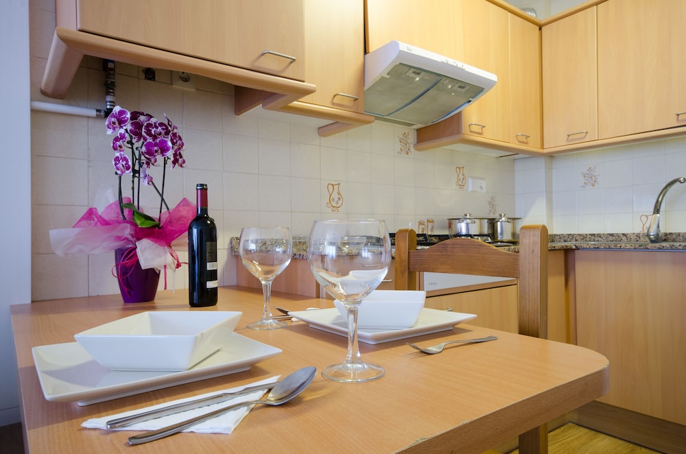 Apartment, 1 Bedroom, Mountain View (3 Adults + 1 Child) - Photo 5