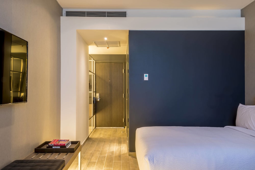 Room, 2 Double Beds, Terrace photo 3