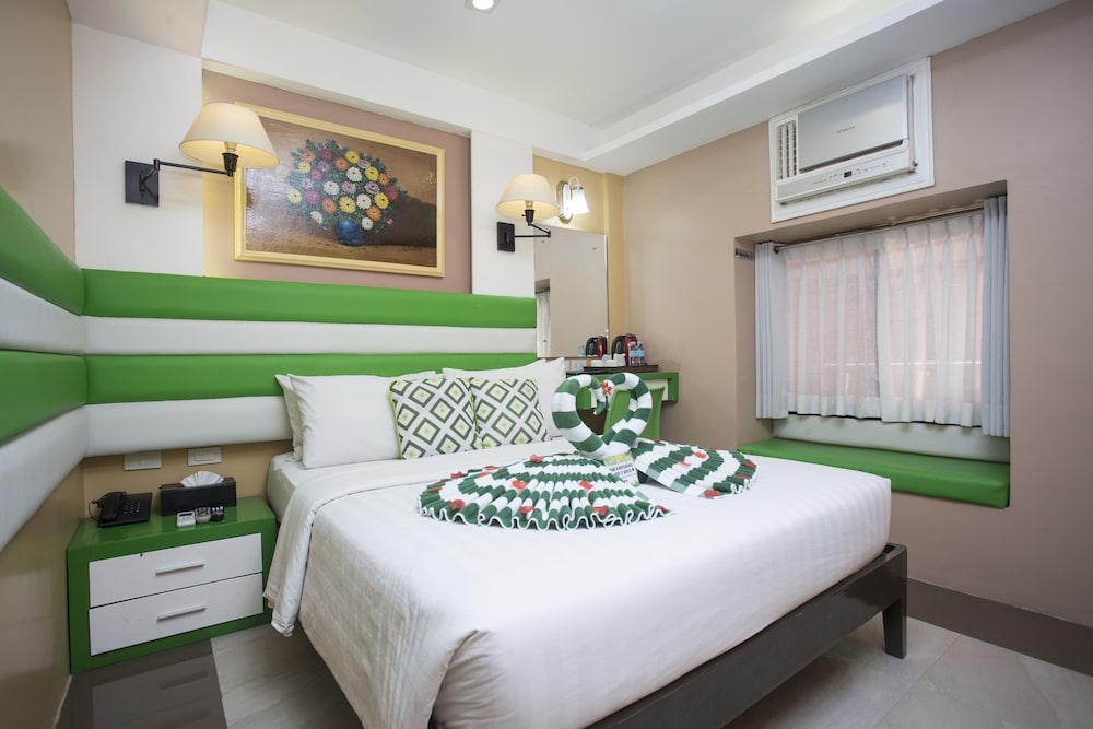 Standard Room photo 3