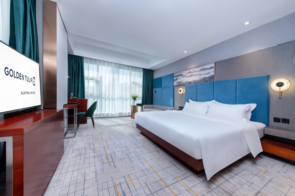 Deluxe Double Room photo 1