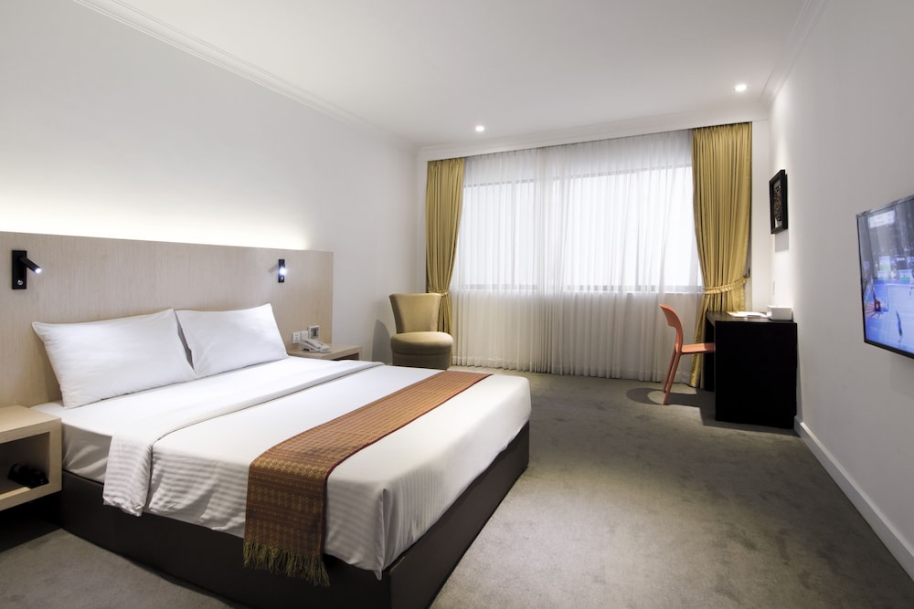 Standard Double Room, 1 Bedroom, Bathtub