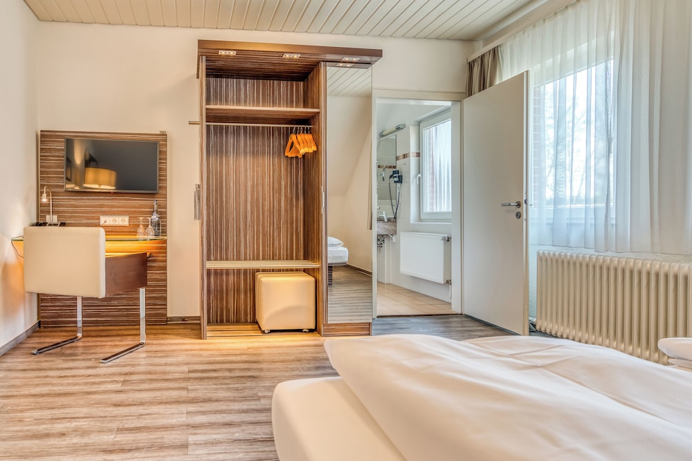 Doppelzimmer (Brauerei) - Photo 4