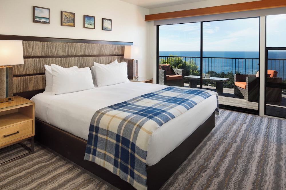 Townhome, 1 King Bed With Sofa Bed, Ocean View