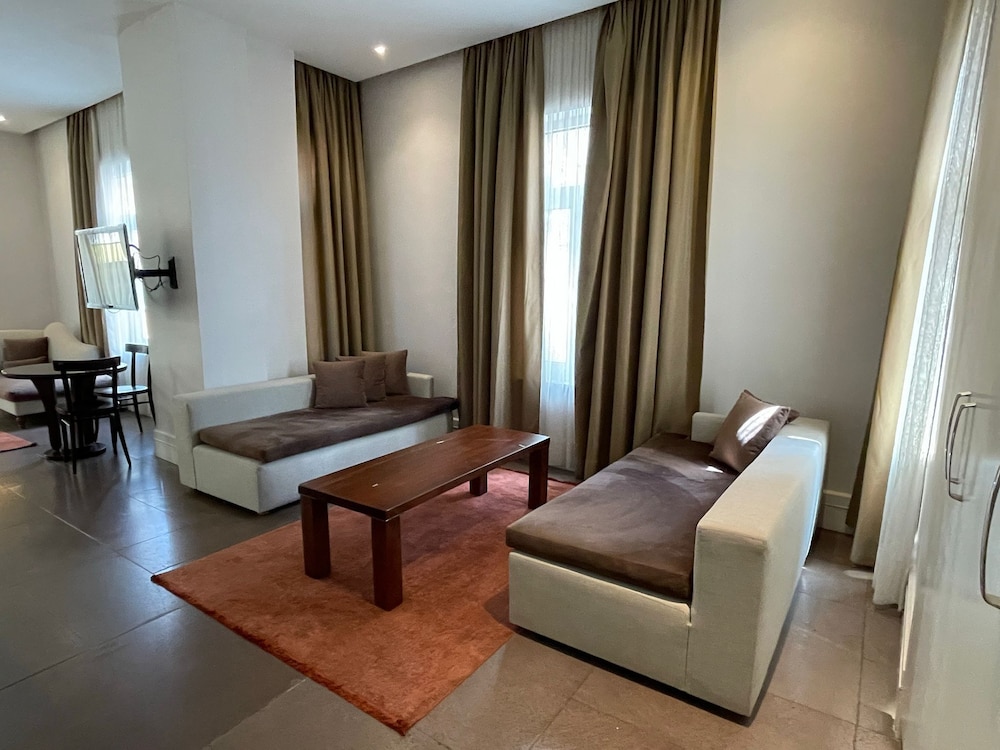 Family Double Room photo 3