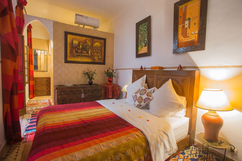 Family Quadruple Room, 1 Bedroom, Accessible, Garden View photo 1