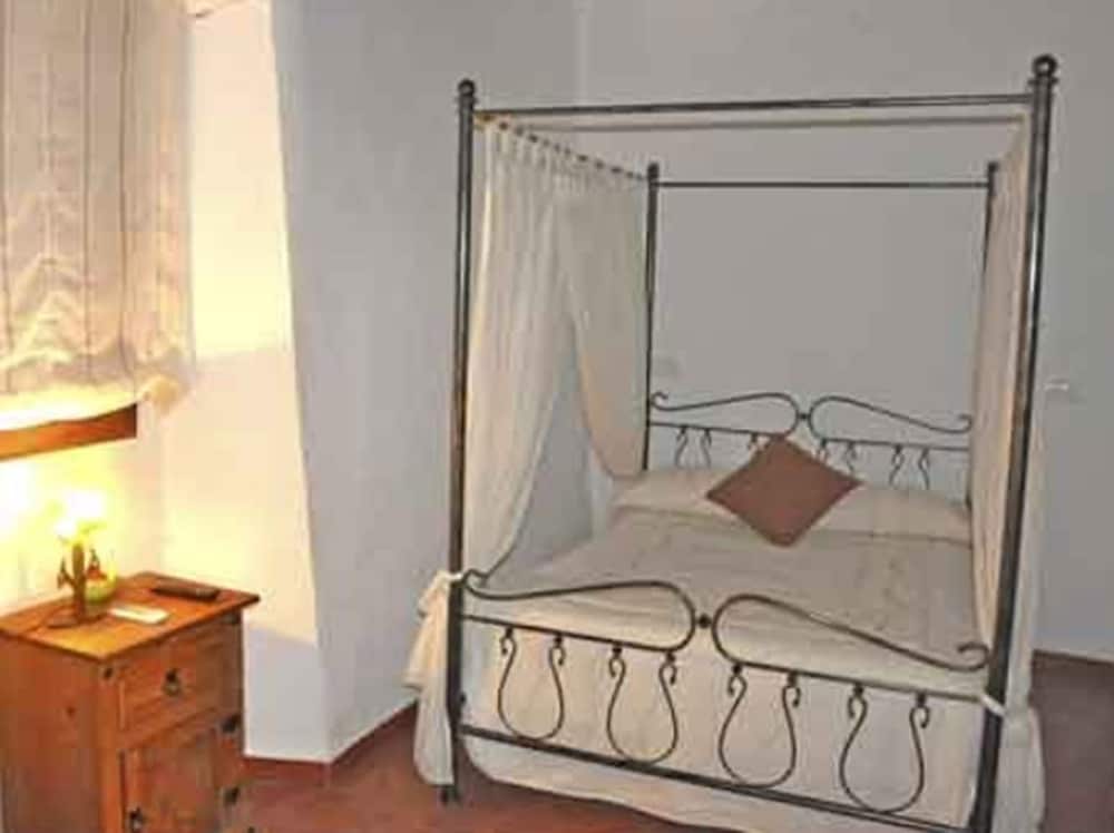 Habitación Individual