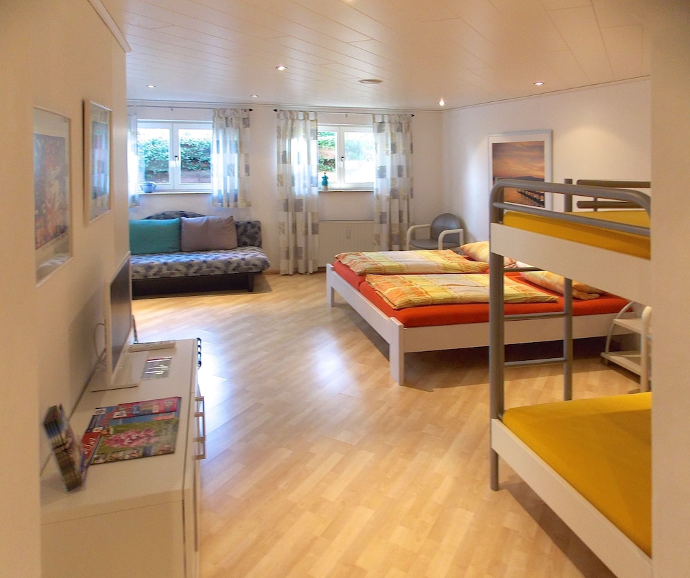 Apartment (QUINTETT) photo 1