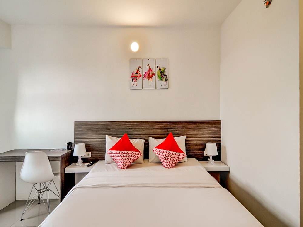 Standard Double Room photo 1