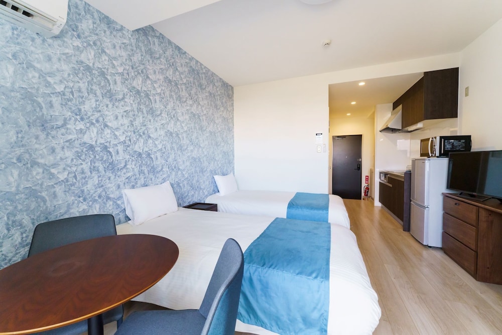 Standard Twin Room, Non Smoking - Photo 5