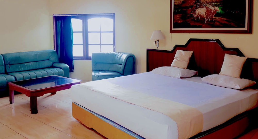 Deluxe Double Room photo 1
