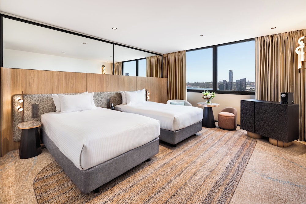 Premier Twin Room