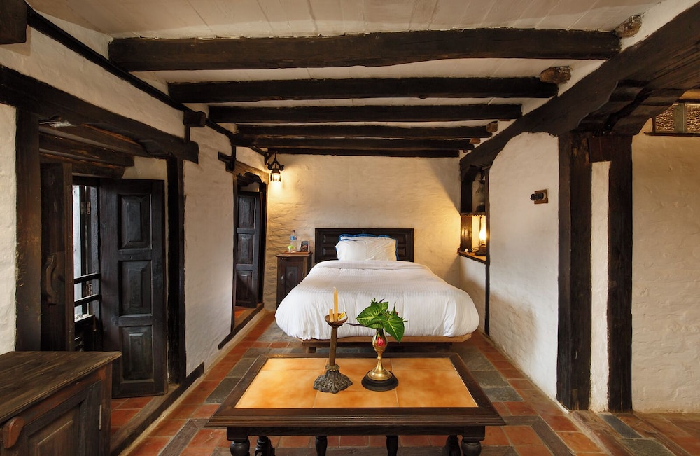 Superior Double Room, 1 Bedroom