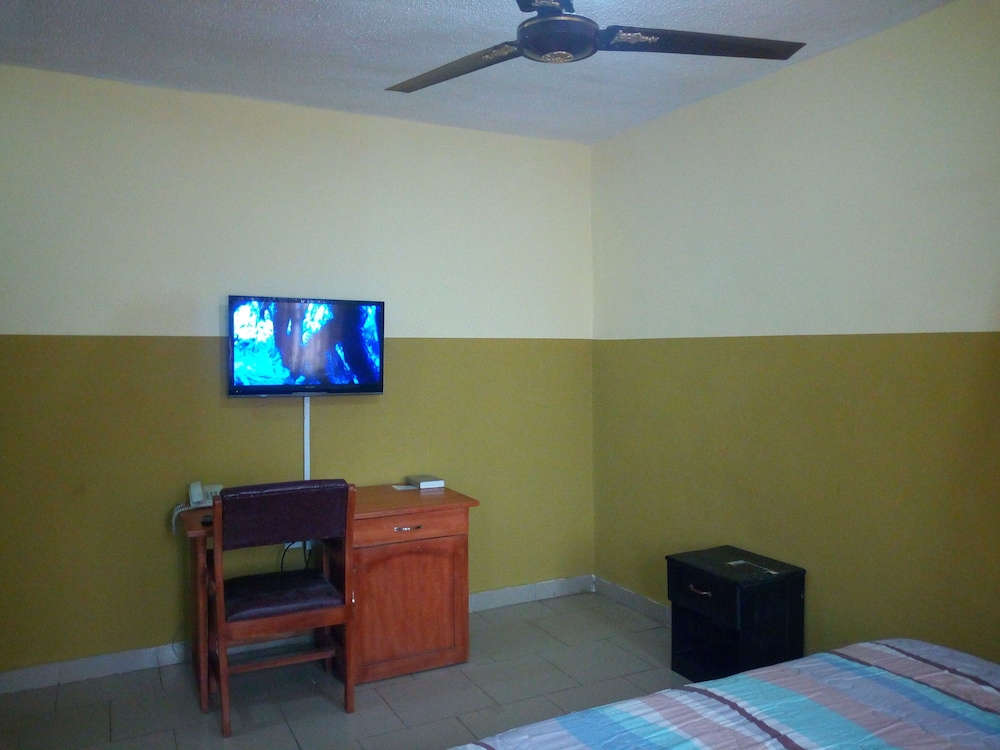 Deluxe Room photo 1