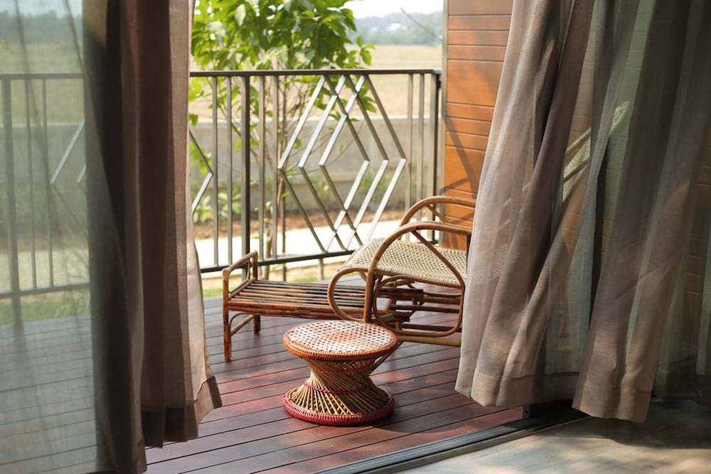 Superior Room with Balcony photo 2