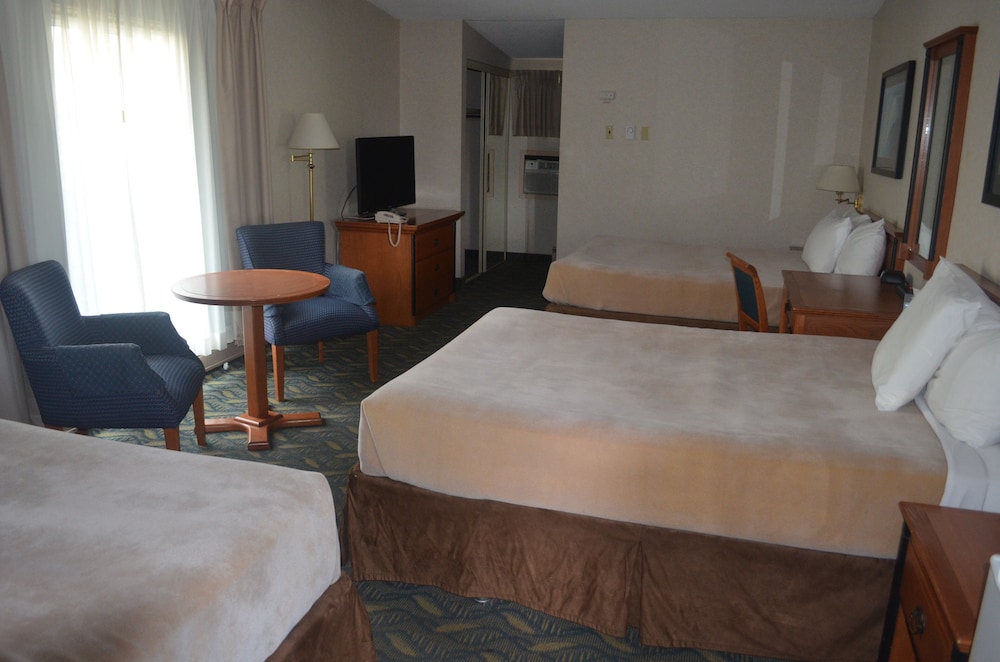 Room, Multiple Beds, Non Smoking photo 2