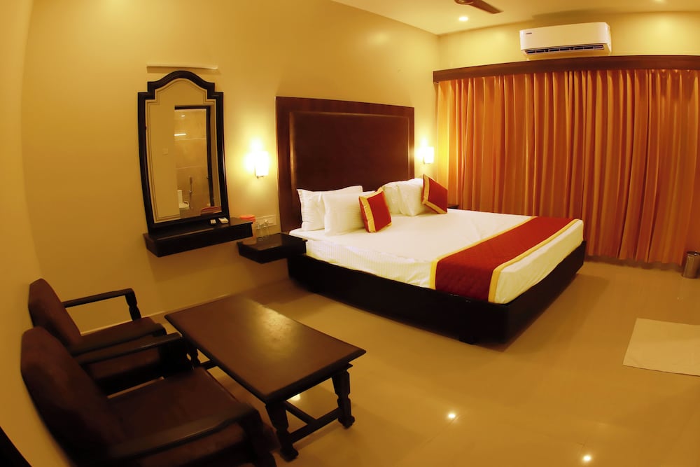 DELUXE ROOM photo 1