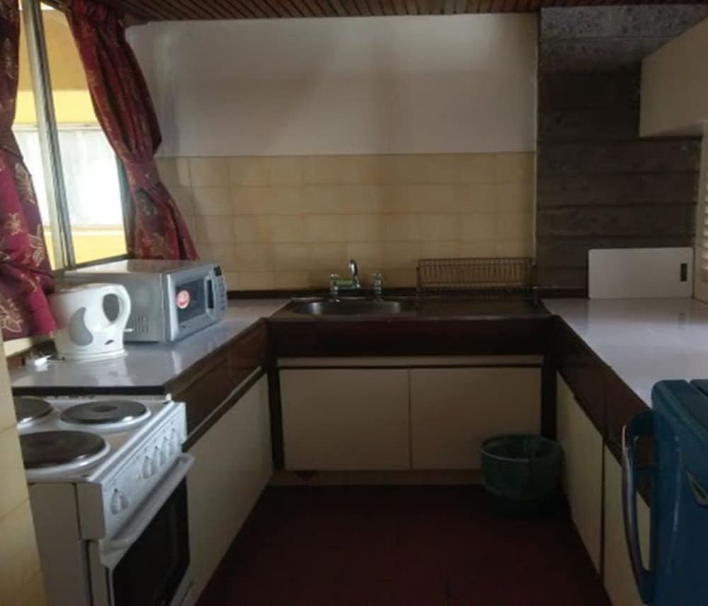 Studio Apartment photo 2