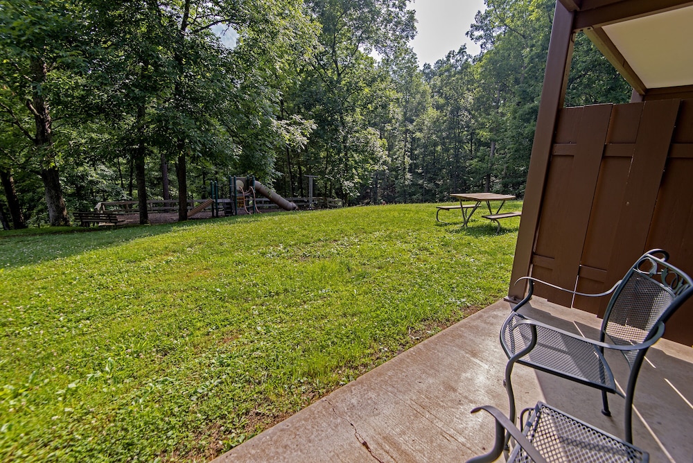 Greenbo Lake State Resort Park, Billede 4