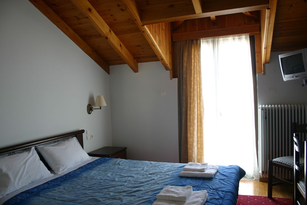 Double or Twin Room photo 3