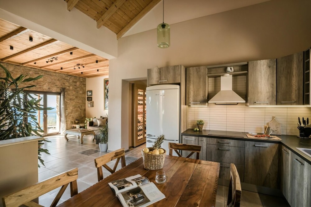 Entheos Private Villa Fiskardo Kefalonia Greece, Foto 40