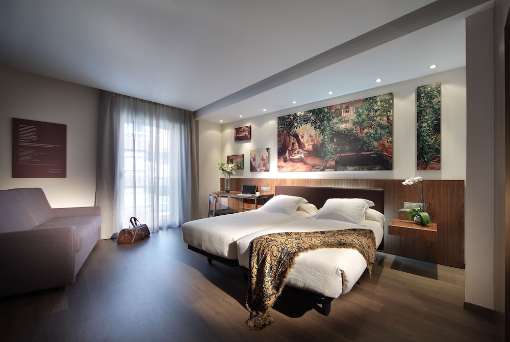 Double Room Single Use photo 2