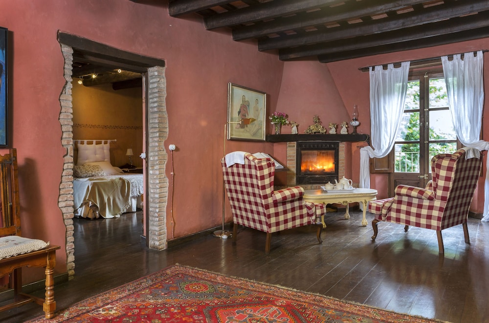 Family Chalet
