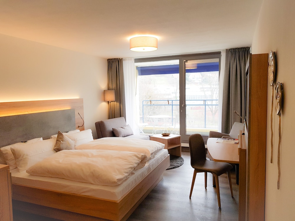 Premium Double Room, Balcony photo 1