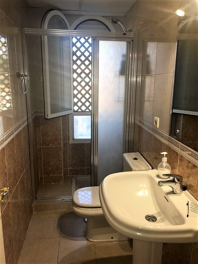 Apartment 10 Minuten zu Fuß von Puerto Banús, Foto 19