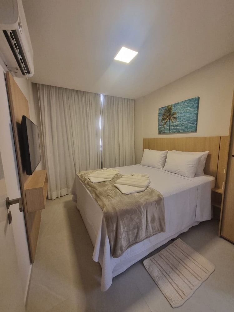 Luxury Apartment