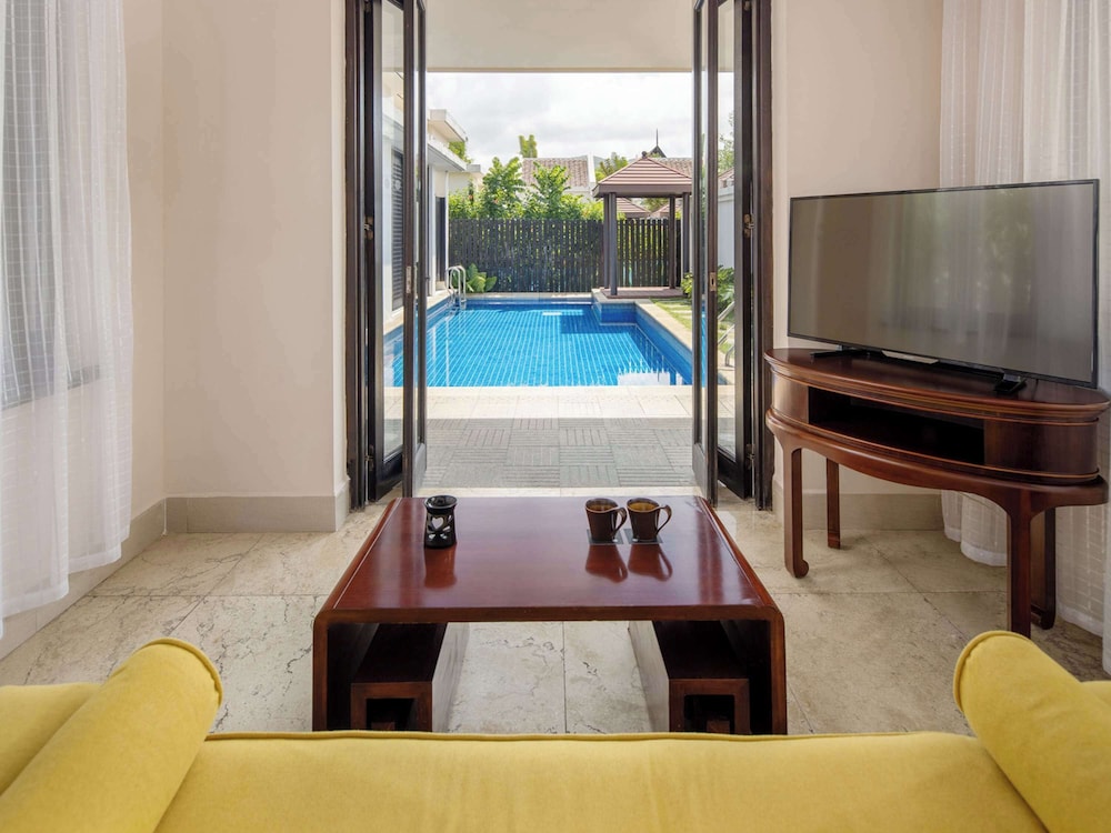 Room, 1 Bedroom, Private Pool (Nanyang Style) - Photo 4