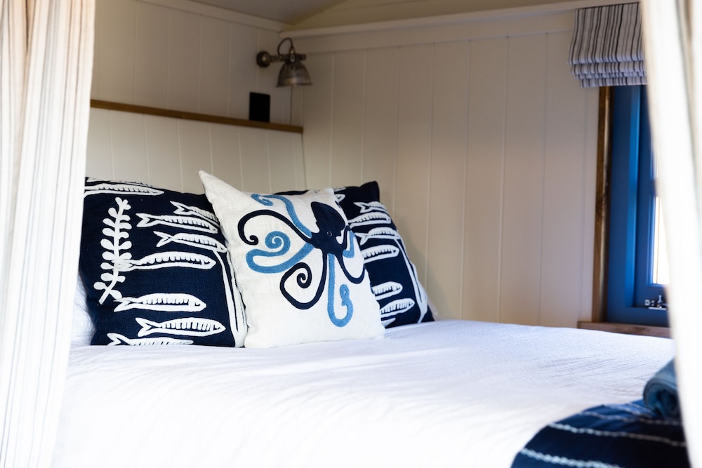 Jethou Shepherd Hut photo 3