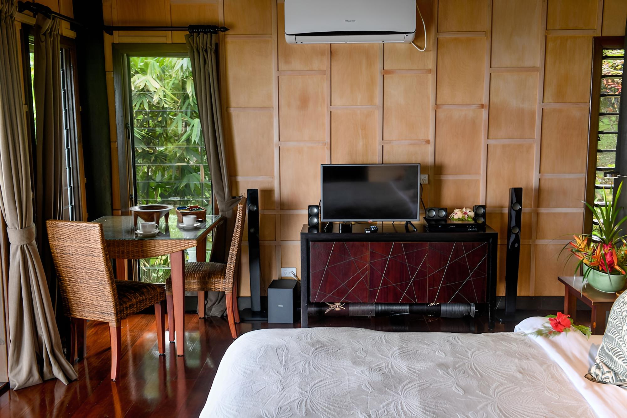 Villa Totoka photo 3