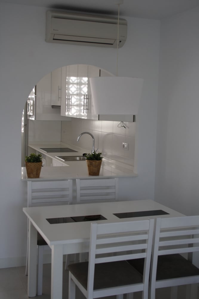 Apartment, 1 Bedroom, Terrace photo 2