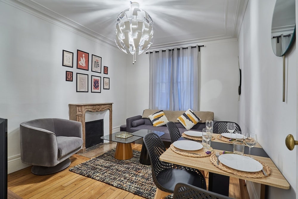 Apartment photo 1