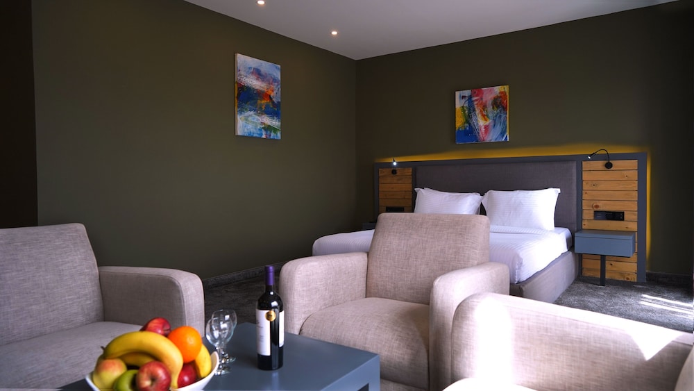 Junior Suite - Photo 5