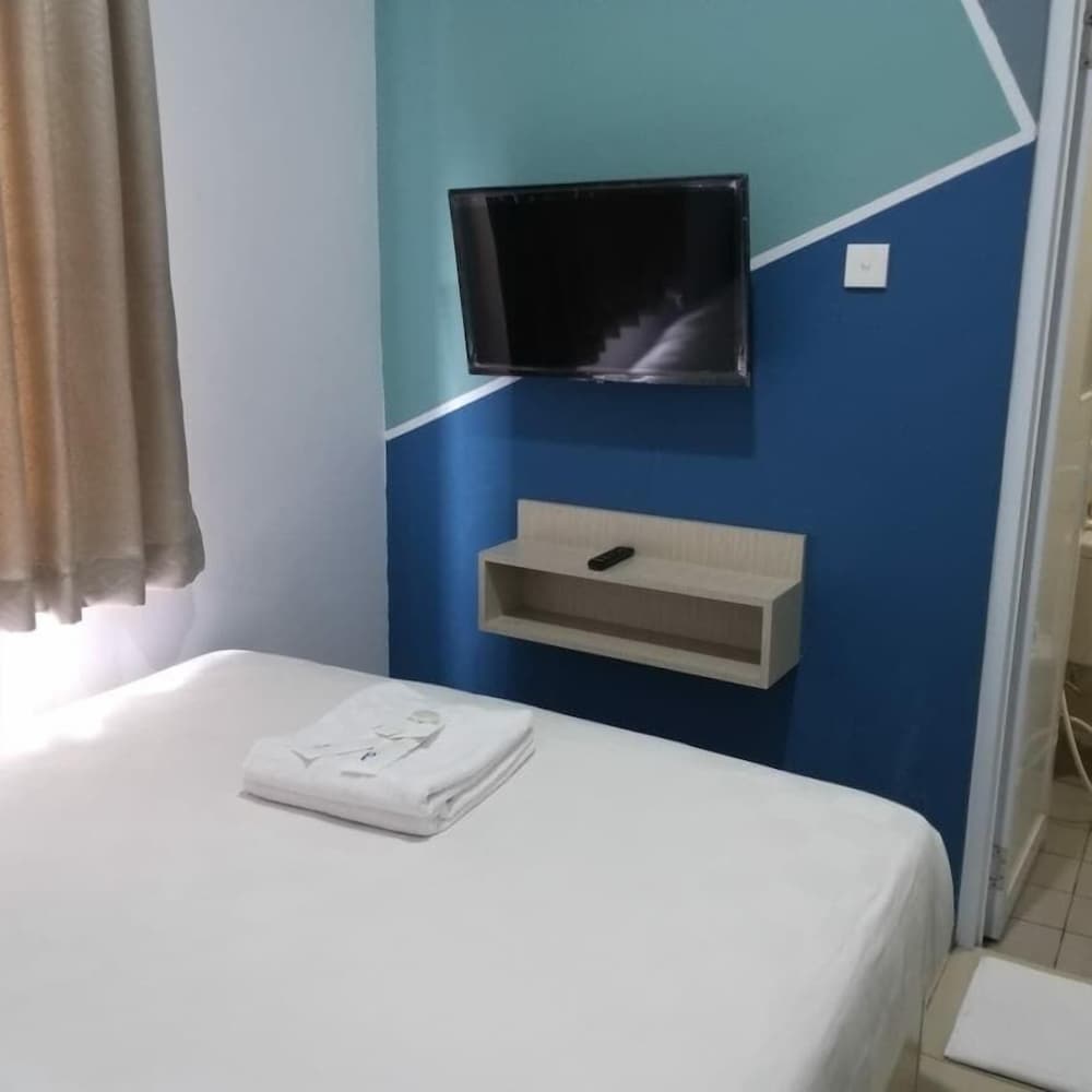 Standard Double Room, 1 Queen Bed - Photo 7