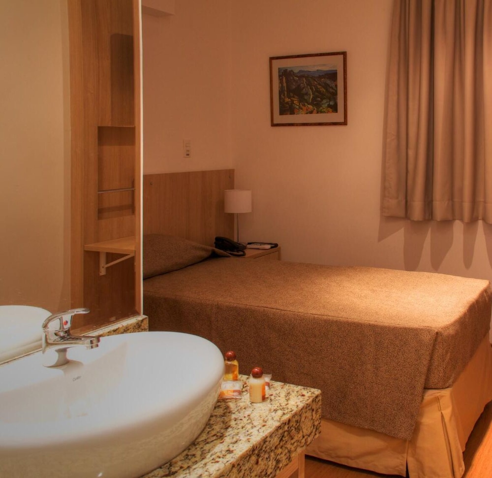 Small Cama Solteiro