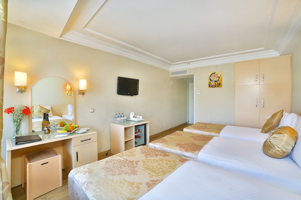 Standard Triple Room photo 2