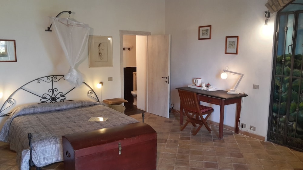 Superior Double Room, Garden View photo 2