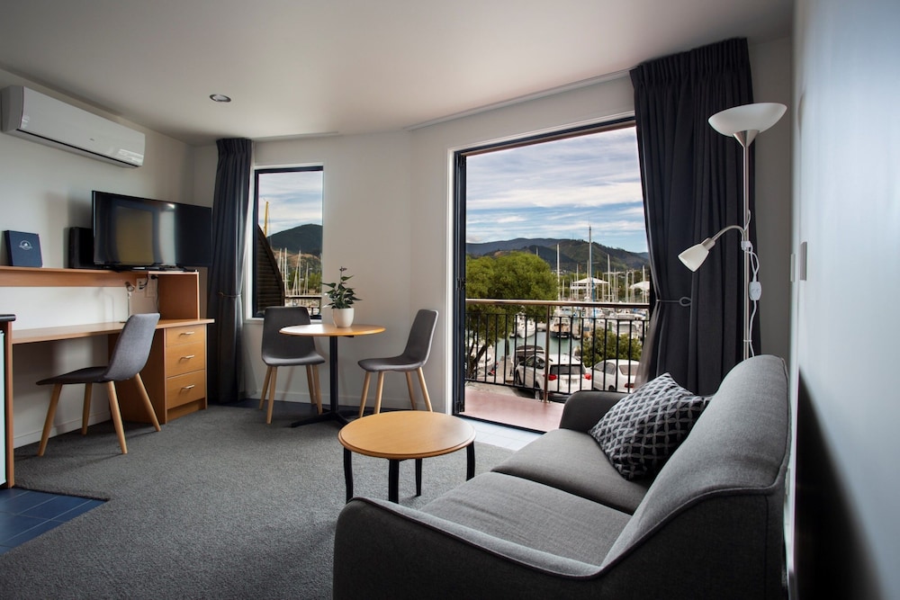 Apartment, 1 Bedroom, Marina View
