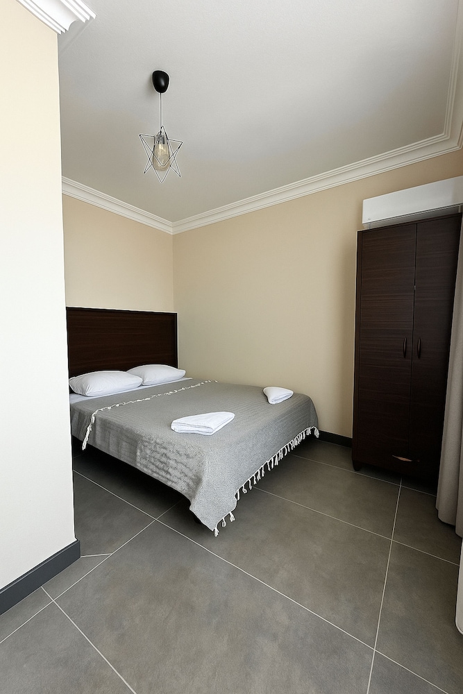 Suite, Non Smoking, Sea View photo 3